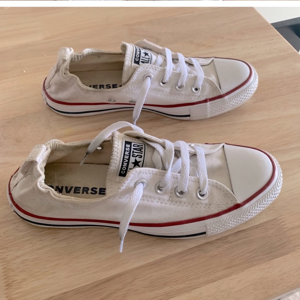 Converse sneakers